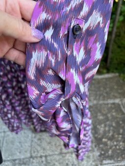 Šaty Comma, vel. 38 - 3