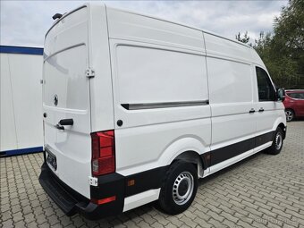 Volkswagen Crafter 2.0 TDI  103 KW L2H2 č.66. - 3