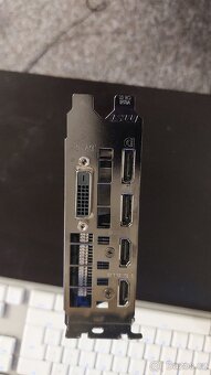 Msi Gtx 1060 3GB - 3