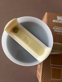 Stanley cup, nový, nepoužitý - 3