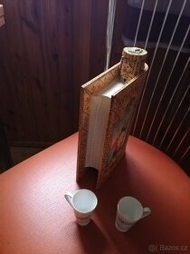 Lahev jako kniha - 3