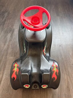 Dětske autíčko - 3