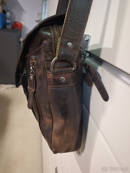 Pánská kabela Green Burry - 3