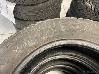 215/60 R17C DUNLOP - 3