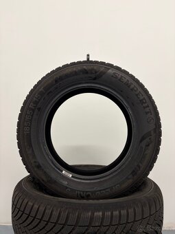 185/65 R15 Semperit Speed Grip 5 2024 - 3
