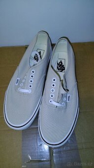 Tenisky Vans 42 unisex - 3