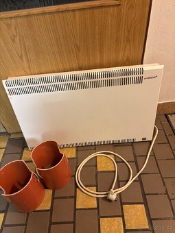 Přímotop Mobilní - 3