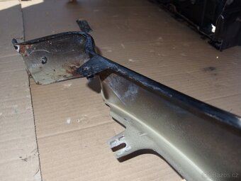 Předek Škoda Octavia I RS - 3