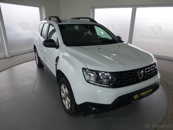Dacia Duster 1,0I+LPG KLIMA PARK.S ALU - 3