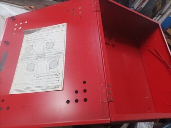 Hydrantová skříň C 52 - 3