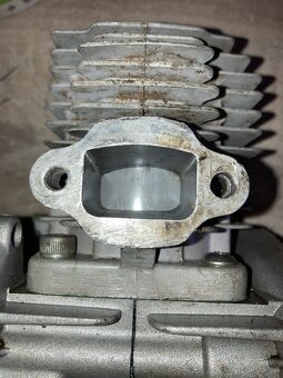 Motor na minibike - 3