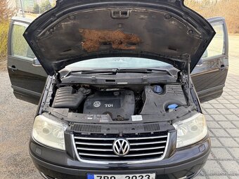 Volkswagen Sharan - 3