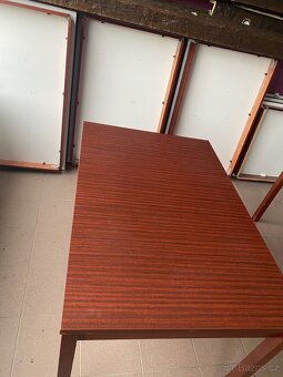 Restaurační stoly - 3