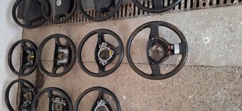 Prodam volanty na Vw - 3