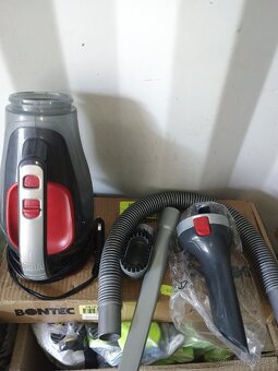 Vysavač do auta Black Decker - 3