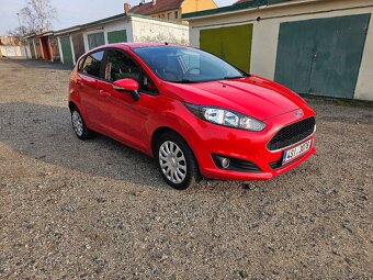 Ford Fiesta - 3