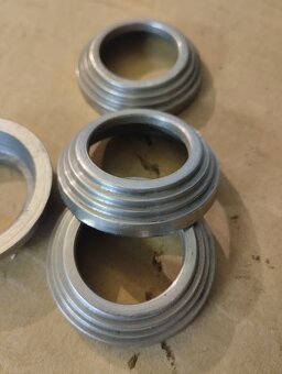 prodám na Škoda tudor - 3