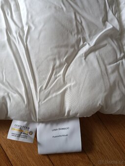 Dětska přikrývka a polštář - 3