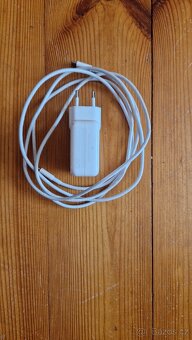 Apple originál 30W adaptér + kabel 2m - 3