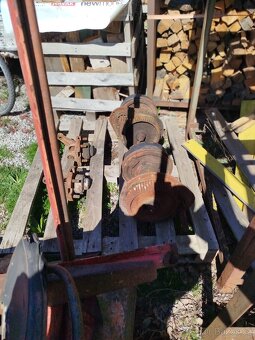 Portály Desta 1622 - 3