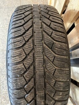 ALU kola 5x112 R16 - 3