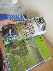 Encyklopedie moderního rybáře - 3