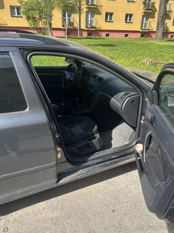Prodám Škoda Octavia 2 - 3