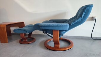 Kresla Stressless - 3