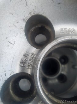 5x112 r16 205/55/r16 vw - 3