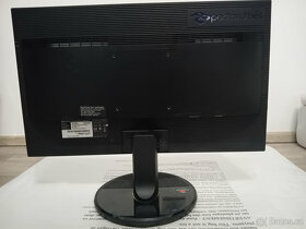 Prodám monitor PackardBell Viseo 223DX - 3