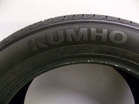 Letní pneu 215/55/18 95H KUMHO Ecsta HS51 - 4 ks - 3