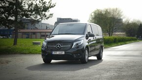 Mercedes Benz Vito L Tourer select - 3