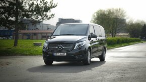 Mercedes Benz Vito L Tourer select (Odpočet DPH) - 3