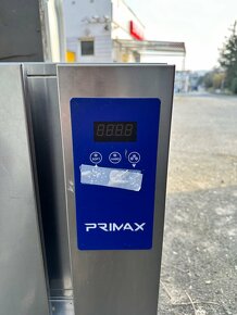 ŠOKER PRIMAX - 3