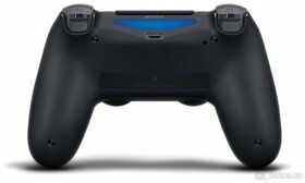 SONY PS4 Dualshock 4 V2 Black, plně funkční - 3