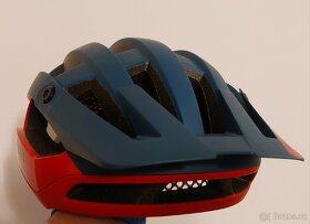 Ciklistická helma R2 CROSS ATH32C - 3