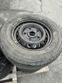 Ford Disky 15”16”17” - 3