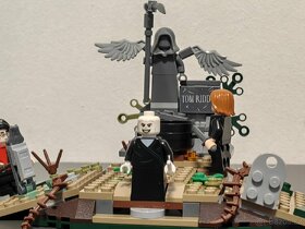 Lego Harry Potter 75965 - 3