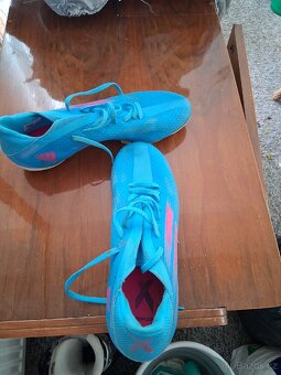 Fotbalové kopačky Adidas X Speedflow.3 - 3
