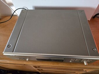 CD přehrávač Denon DCD 1550AR - 3