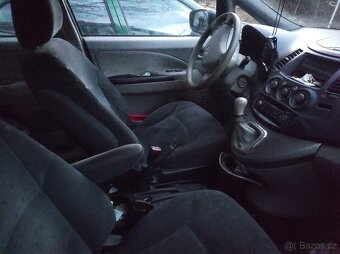 Mitshu Grandis 2.4+LPG(do 2034) - 3