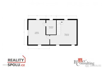 Prodej, domy/rodinný, 224 m2, 33601 Únětice, Plzeň-jih [ID 7 - 3