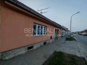 Exklusivní prodej - rodinný dům Napajedla Žerotínova - 3