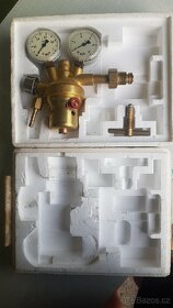 Ventil na vzduch - 3
