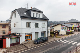Prodej rodinného domu, Jablonné nad Orlicí, ul. Aloise Hanuš - 3