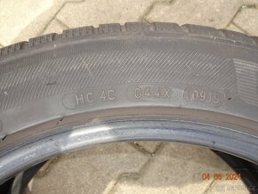 MICHELIN CROSSCLIMATE 235/45/R17 97Y - 3
