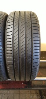 Michelin Primacy 4 235/45 R18 98Y 5mm - 3
