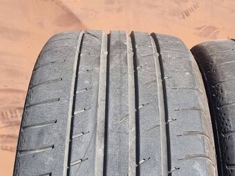 Letní Continental 205/45/17 XL - 3