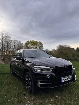 Bmw x5 40d 170000najeto - 3