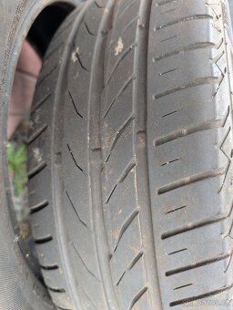 Matador 185/60 r14 letní - 3
